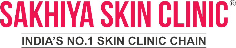 sakhiya skin clinic client logo